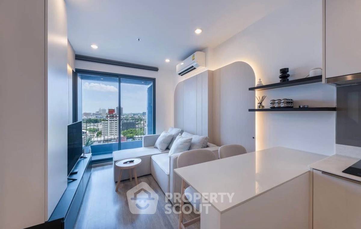 รูป คอนโด 2-ห้องนอน ที่ ไอดีโอโมบิ สุขุมวิท 66 ใกล้ BTS อุดมสุข (ID 2820621) - รูปที่ 5/15