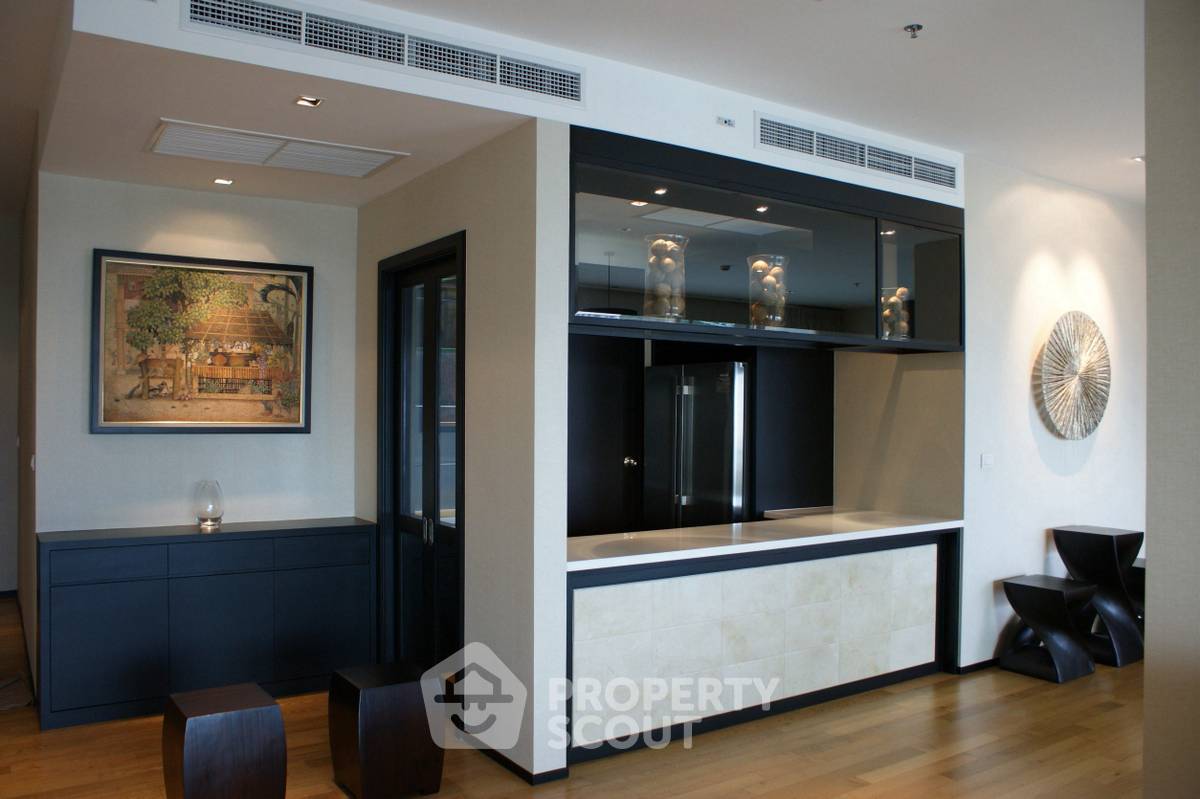 รูป คอนโด 4-ห้องนอน ที่ เดอะ เมดิสัน คอนโดมิเนียม ใกล้ BTS พร้อมพงษ์ (ID 2816517) - รูปที่ 3/14