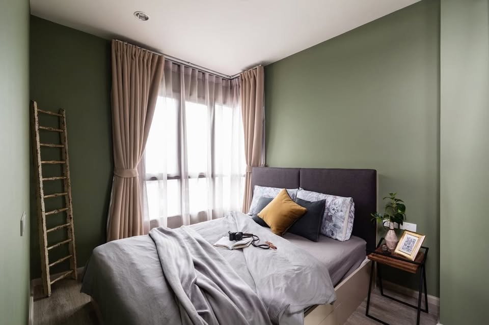 รูป เช่าคอนโด Centric Ari Station/เซ็นทริค อารีย์ สเตชั่น (C6904041) ID Line : @condo44 - รูปที่ 1/8