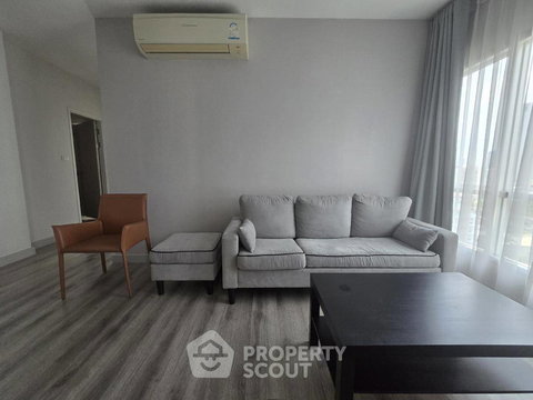 2-BR Condo at Centric Sathorn-St. Louis near BTS Saint Louis (ID 1750450)