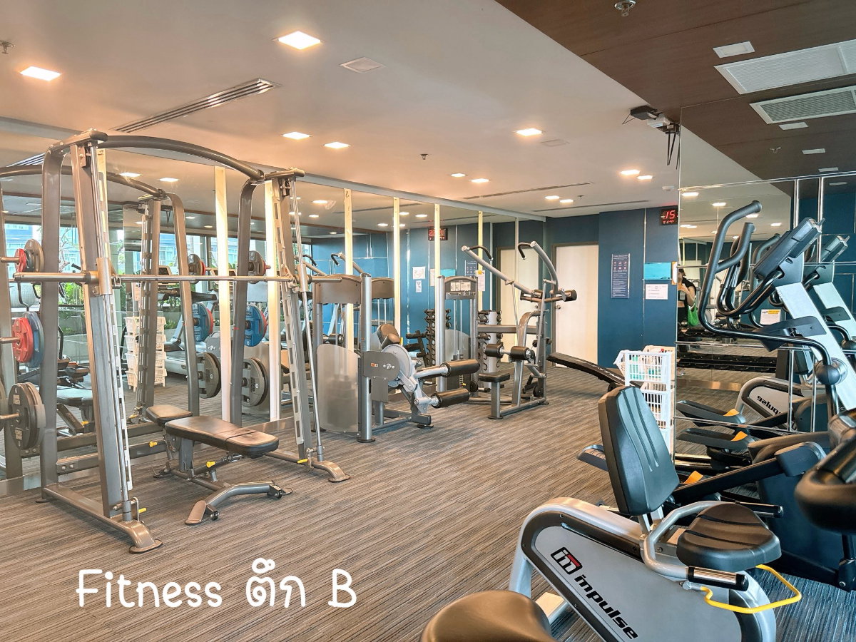 รูป 🔴RI21505🟡 ให้เช่าถูกมาก 👍 Metro Sky Bangsue - Prachachuen 💛🧡 ✅ แอดไลน์ @930jwqti (มี @ ด้วยนะครับ)  แอดมินตอบไว  - รูปที่ 4/25