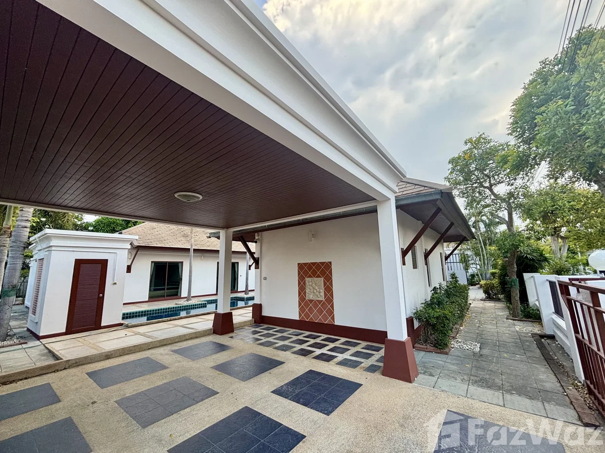 รูป ขาย วิลล่า 3 ห้องนอน ในโครงการ ลาวัลเล่  6200119 - รูปที่ 12/43