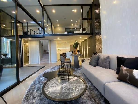 picture 3-BR Condo For Sale At Origin Courtyard Thonglor, BTS Thong Lor (15th Floor) (ID 2553022) - 4/9