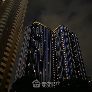 รูปภาพ 2-BR Condo at Wittayu Complex near BTS Phloen Chit (ID 2820550)