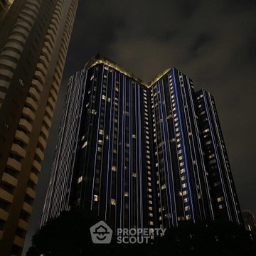 2-BR Condo at Wittayu Complex near BTS Phloen Chit (ID 2820550)
