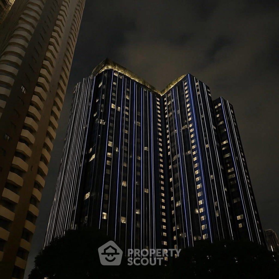 picture 2-BR Condo at Wittayu Complex near BTS Phloen Chit (ID 2820550) - 1/13