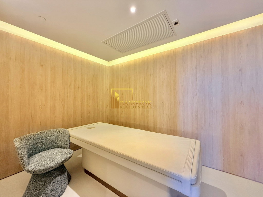 รูป One Altitude Charoenkrung | Amazing 2 Bedroom Luxury Condo - BR61317CD - รูปที่ 34/39