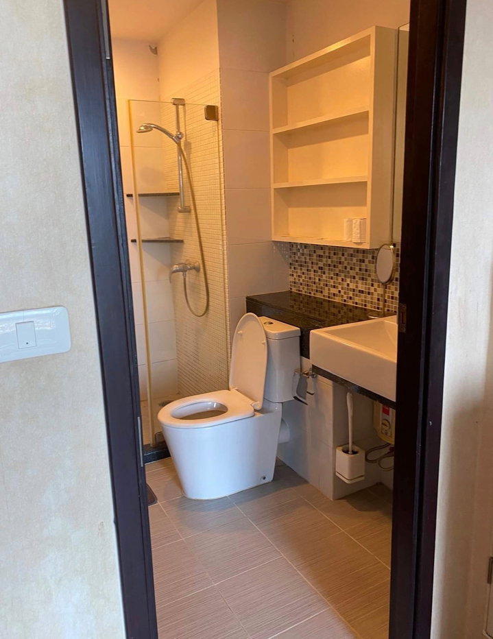 รูป Diamond sukhumvit☎️ 1 bed 35 sqm ‼️only 12000/month ‼️BTS Onnut NOW AVAILABLE 🔆✅ - รูปที่ 6/6