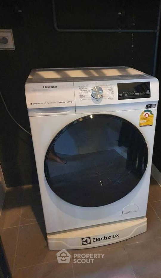 รูป คอนโด 1-ห้องนอน ที่ เออบาโน่ แอปโซลูท ใกล้ BTS กรุงธนบุรี (ID 2814709) - รูปที่ 4/10