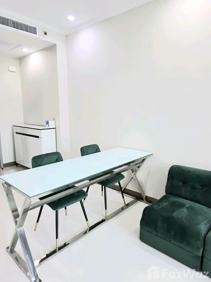 รูป คอนโดให้เช่า 1 ห้องนอน ในโครงการ ศุภาลัย โอเรียนทัล สุขุมวิท 39 6201392 - รูปที่ 3/18