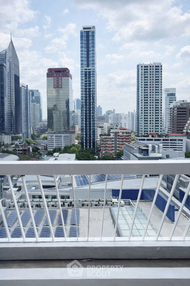 รูป คอนโด 3-ห้องนอน ที่ ร่วมใจ ไฮท์ คอนโดมิเนียม ใกล้ ARL มักกะสัน (ID 2738864) - รูปที่ 6/8