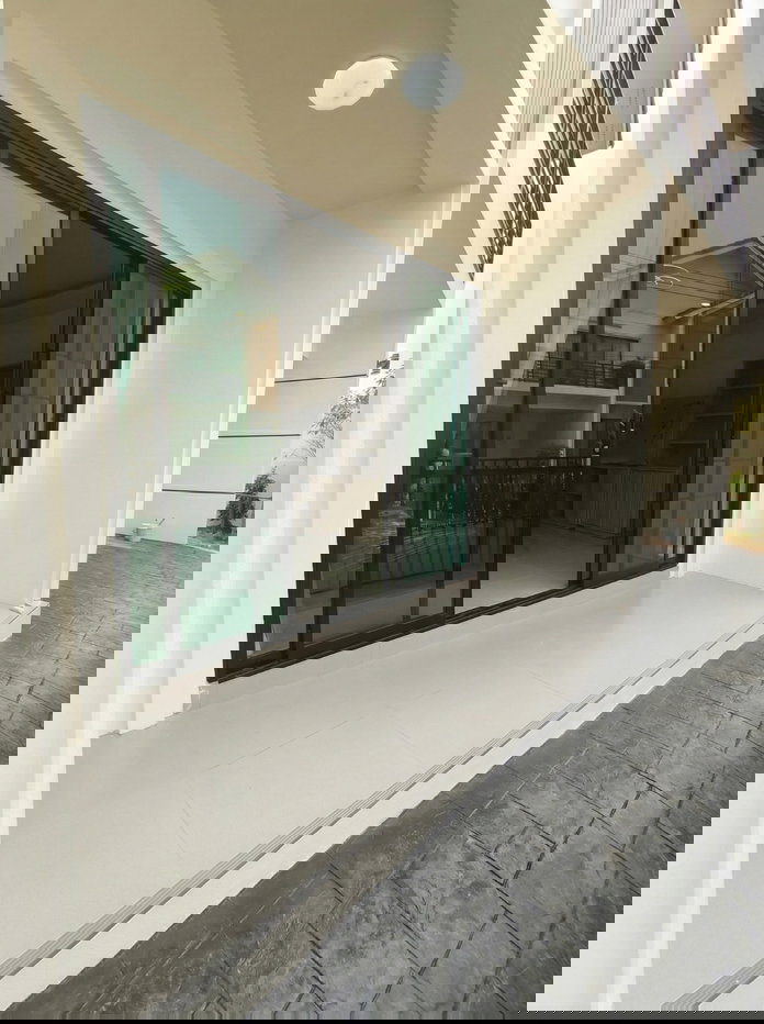 รูป บ้านใหม่ 4 ห้องนอน ใกล้ International School | Pet Friendly | Free Cleaning + Wi-Fi | 49K/Month - รูปที่ 16/16