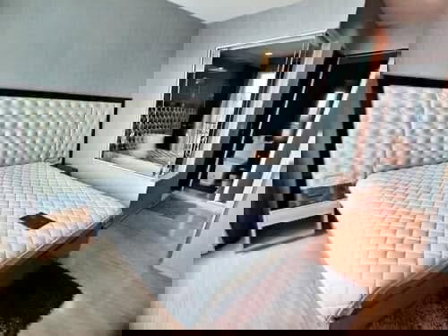 รูป 🌟 Rhythm Sathorn (พร้อมเข้าอยู่) 🌟 - รูปที่ 2/8