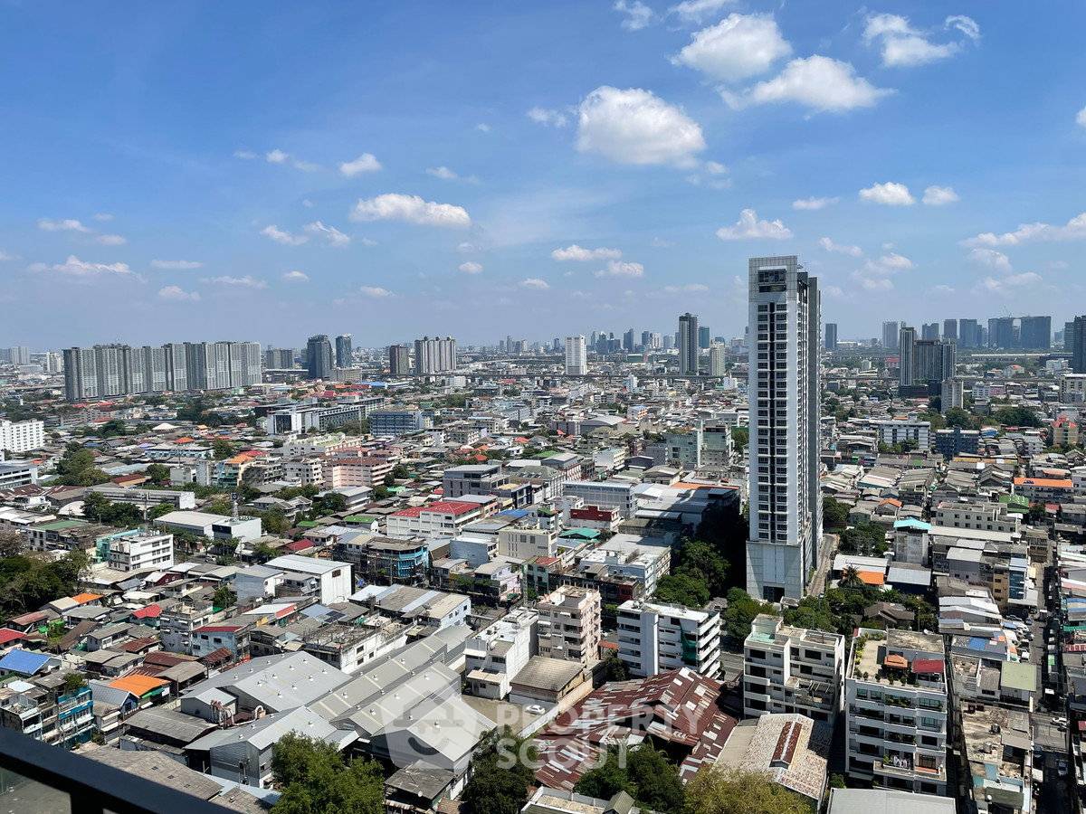 รูป คอนโด 1-ห้องนอน ที่ 333 ริเวอร์ไซด์ ใกล้ MRT บางโพ (ID 2818758) - รูปที่ 11/16