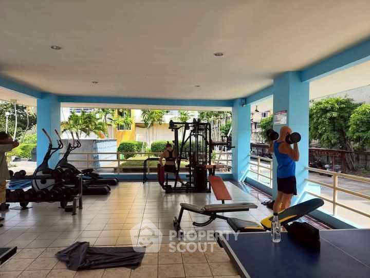 รูป คอนโด สตูดิโอ ที่ วิวทะเล 1 คอนโดมิเนียม จอมเทียน ใกล้ พัทยาใต้ (ID 2819389) - รูปที่ 8/13