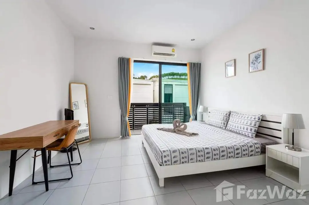 รูป ขาย ทาวน์เฮ้าส์ 3 ห้องนอน ในโครงการ รีเพลย์ เรสซิเดนซ์ แอนด์ พูลวิลล่า 6199949 - รูปที่ 6/14