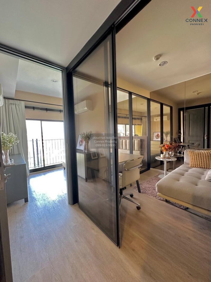 รูป 🔥🔥🔥 เช่าคอนโด  โนเบิล อเบิฟ ไวร์เลส-ร่วมฤดี BTS-เพลินจิต ลุมพินี เขต ปทุมวัน กรุงเทพ CX-74674 ✅ ทักไลน์ @connexproperty ตอบทันที ทีมงานมืออาชีพ ✅ 🔥🔥🔥 - รูปที่ 7/12