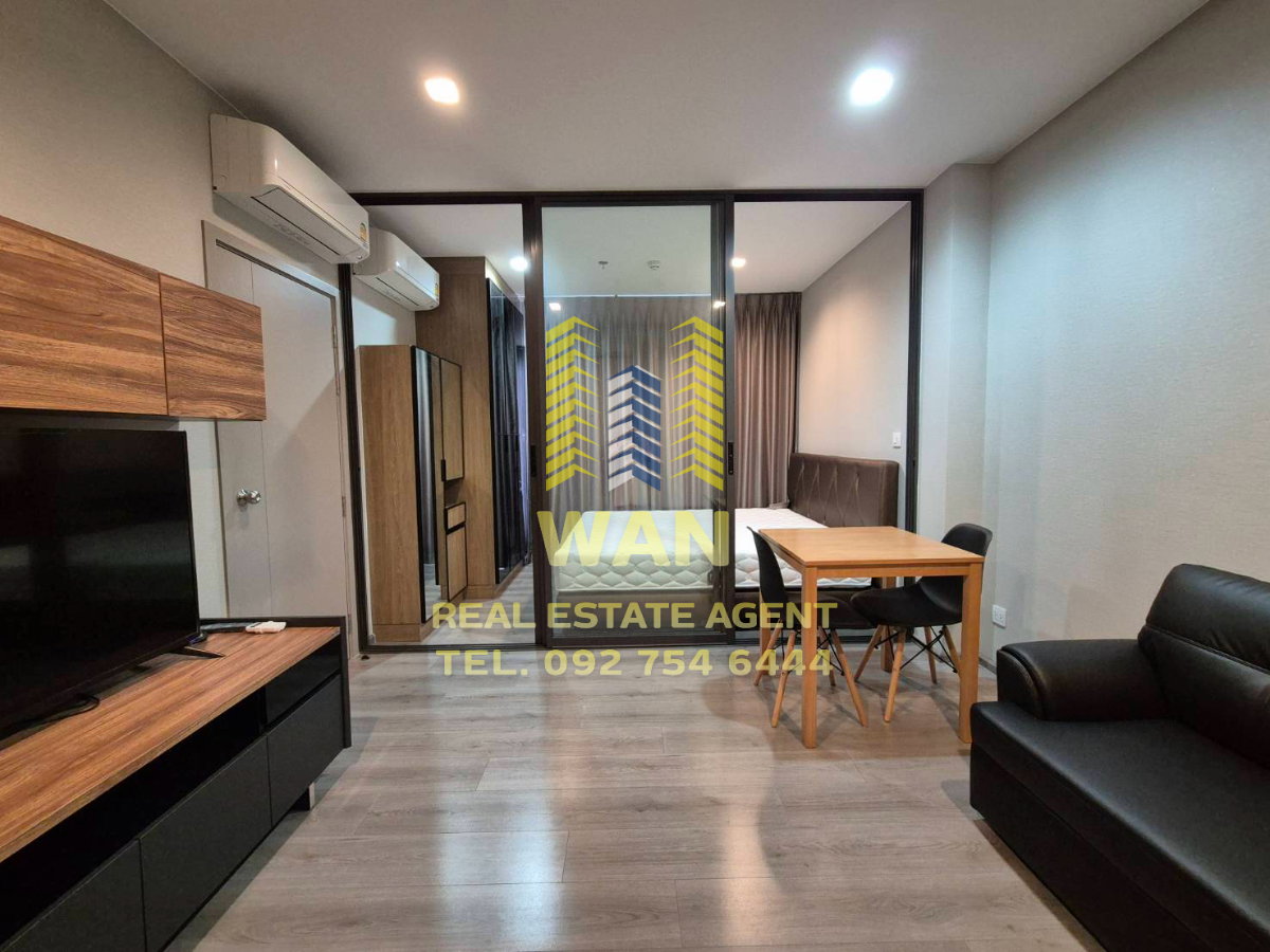 picture politan aqua riverside condo for rent - 5/10