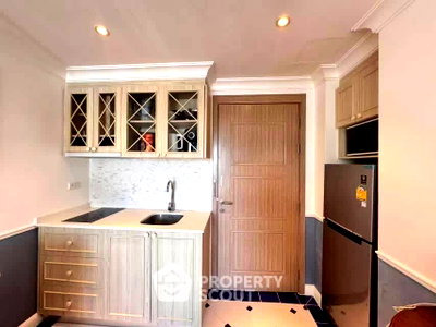 Condos for sale : 1-BR Condo at The Palm - Wongamart Beach close to Sanctuary of Truth (ID 2819307)
