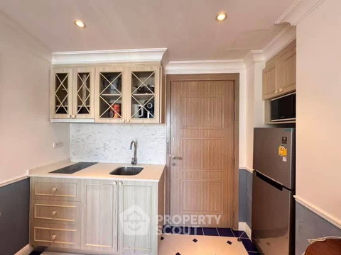 1-BR Condo at The Palm - Wongamart Beach close to Sanctuary of Truth (ID 2819307)