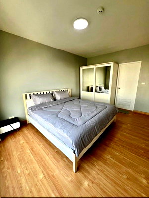 Condos for rent Bangkok : S&S Sukhumvit for rent ✨ Fully furnished