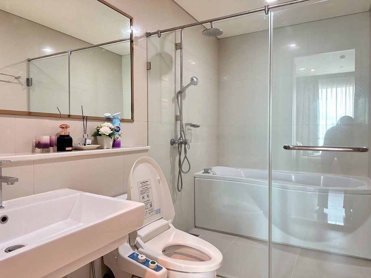 รูป 🔥Ivy Thonglor Condo for rent Near by BTS Thonglor.🔥 - รูปที่ 10/16