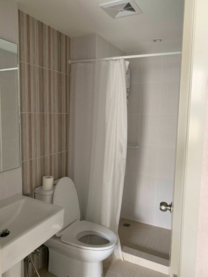 รูป 🏢 ให้เช่าคอนโด : The Cube Pracha Uthit (เดอะคิวบ์ ประชาอุทิศ)   รหัสทรัพย์ | 📌LNP-C6073 - รูปที่ 5/6