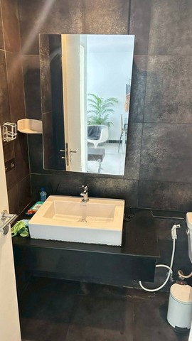 รูป C6728 ให้เช่า  :  คอนโด  โว๊ค สุขุมวิท 16 ( BTS อโศก ) 064 665 4666  - รูปที่ 12/17