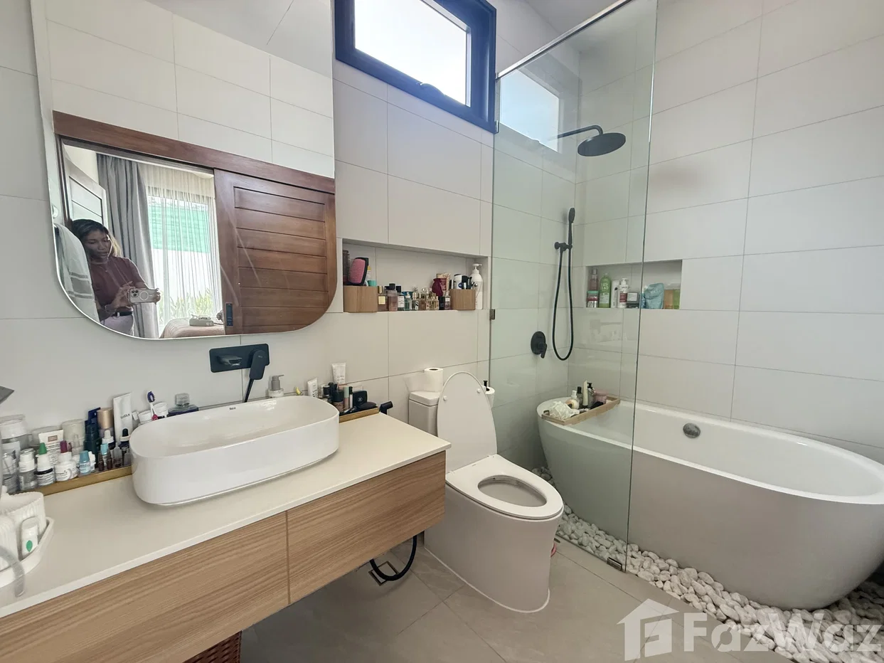รูป ขาย วิลล่า 3 ห้องนอน ในโครงการ ซันไรซ์ วัลเลย์ 6200794 - รูปที่ 18/21