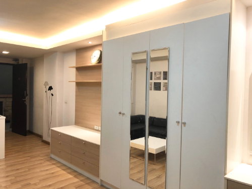 picture Sell or Rent Luxury service Condo  - 17/20