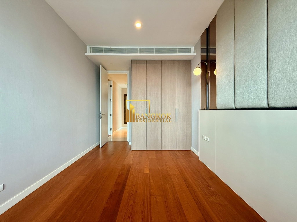 รูป 185 Rajadamri | Luxurious 2 Bed Condo For Rent Near BTS - BR6644CD - รูปที่ 17/38