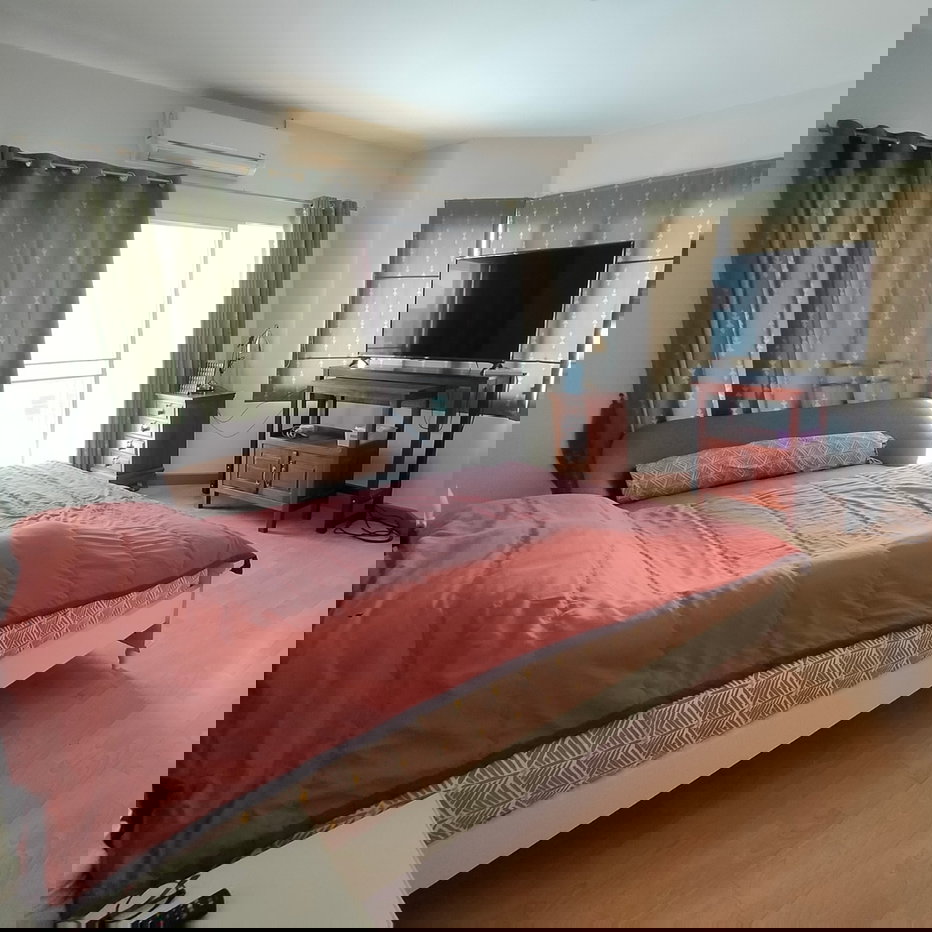 รูป [ขาย] บ้านเดี่ยวมือสอง ม.การ์เด้น วิลล่า 5 คลอง 3 ลำลูกกา ปทุมธานี - รูปที่ 18/24