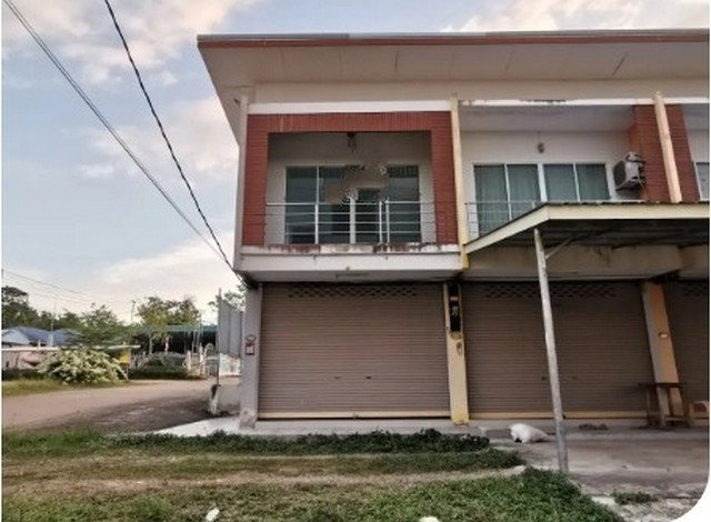 รูป BP00786 ขายอาคารพานิชย์ ตำบล ชัยบุรี อำเภอ ชัยบุรี จังหวัด สุราษฎร์ธานี - รูปที่ 4/8