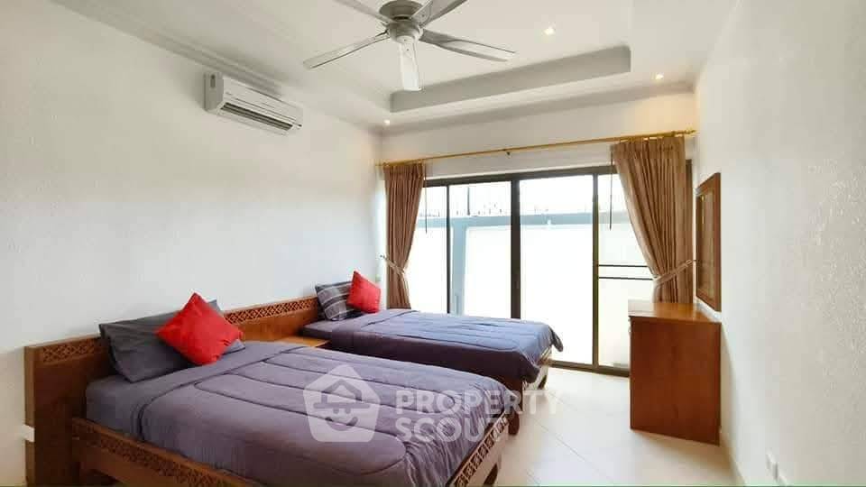 รูป วิลล่า 4-ห้องนอน ที่ อะแดร์ การ์เดน 2 ใกล้ เมืองพัทยา (ID 2098339) - รูปที่ 8/16