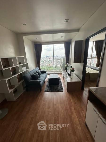 รูป คอนโด 1-ห้องนอน ที่ เลอรัก คอนโดมิเนียม ใกล้ BTS พระโขนง (ID 2334419) - รูปที่ 4/9