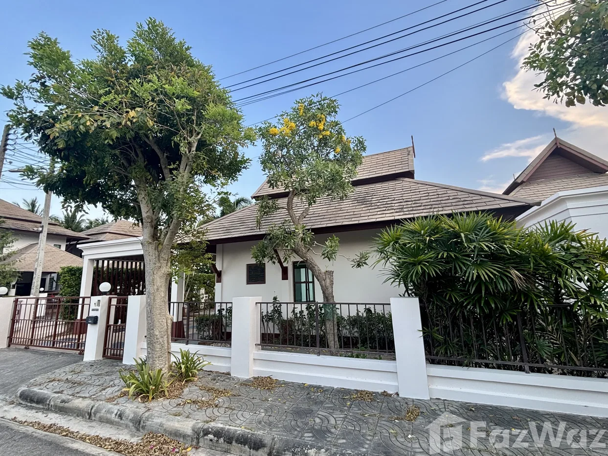 รูป วิลล่าให้เช่า 3 ห้องนอน ในโครงการ ลาวัลเล่  6200119 - รูปที่ 10/43