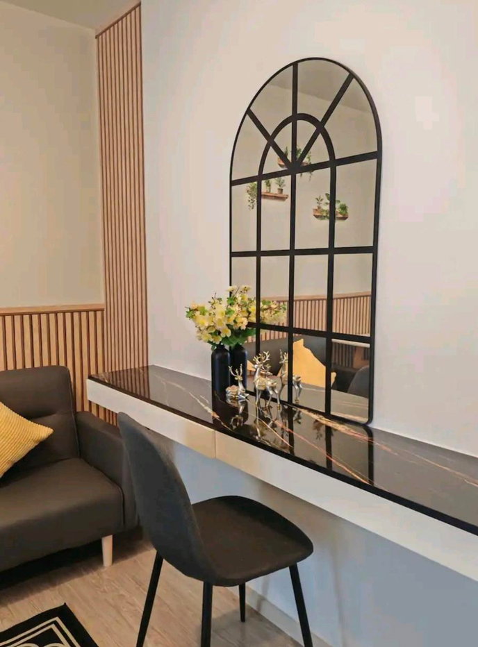 รูป 🏢 คอนโดให้เช่า Regent home bangna (รีเจ้นท์ โฮม บางนา) ห้องราคาดี เข้าถึงง่าย ปล่อยเช่าง่าย - รูปที่ 9/11
