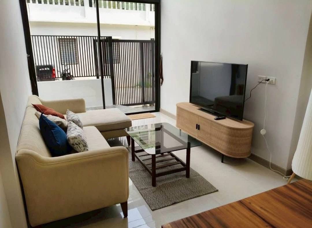 รูป LTH15064 – Modern Home Office Loft Style for Rent Ekkamai | City Lifestyle Best Value | Near BTS Thonglor | 85,000 THB | โฮมออฟฟิศให้เช่า เอกมัย สไตล์ลอฟท์ โปร่งโล่ง คุ้มค่า ใกล้ BTS ทองหล่อ - รูปที่ 4/5