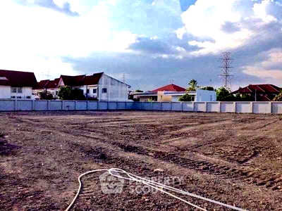 Land for rent Phatthanakan Road : 3,332 m² Land for Rent in Prawet (ID 2810813)