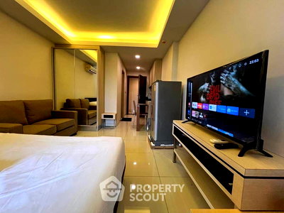 Condos for rent Jomtien Sai 1 : Studio Condo at Laguna Beach Resort close to Pattaya (ID 2819495)