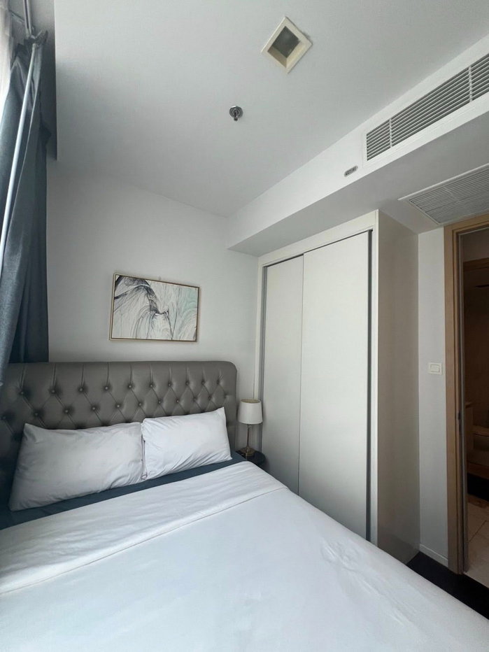 รูป 🏙️ ขายคอนโด Luxury ใจกลางสุขุมวิท ห้องมุม 2 นอน ✅ | ไฮด์ สุขุมวิท 11 Hyde Sukhumvit 11  ใกล้ BTS นานา - รูปที่ 5/16