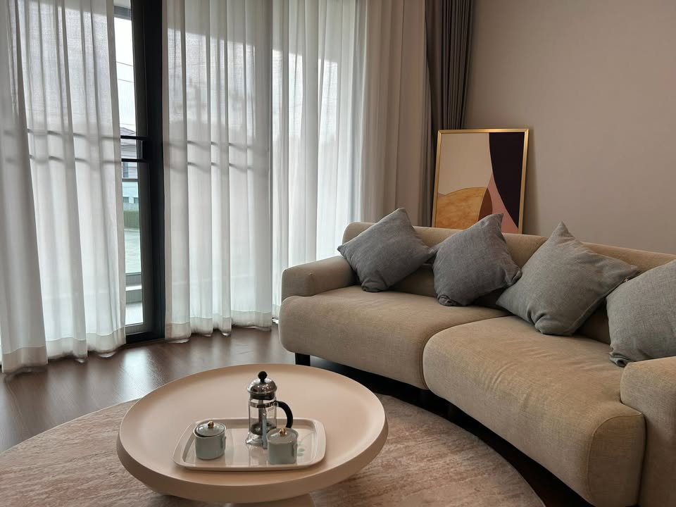 รูป RS5871 ให้เช่าบ้านเดี่ยวหรู The City บางนา XXL (Godiva)  - รูปที่ 6/14