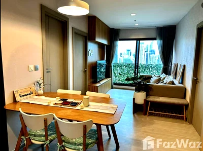 Condos for rent : LIFE Asoke-Rama 9 6200441