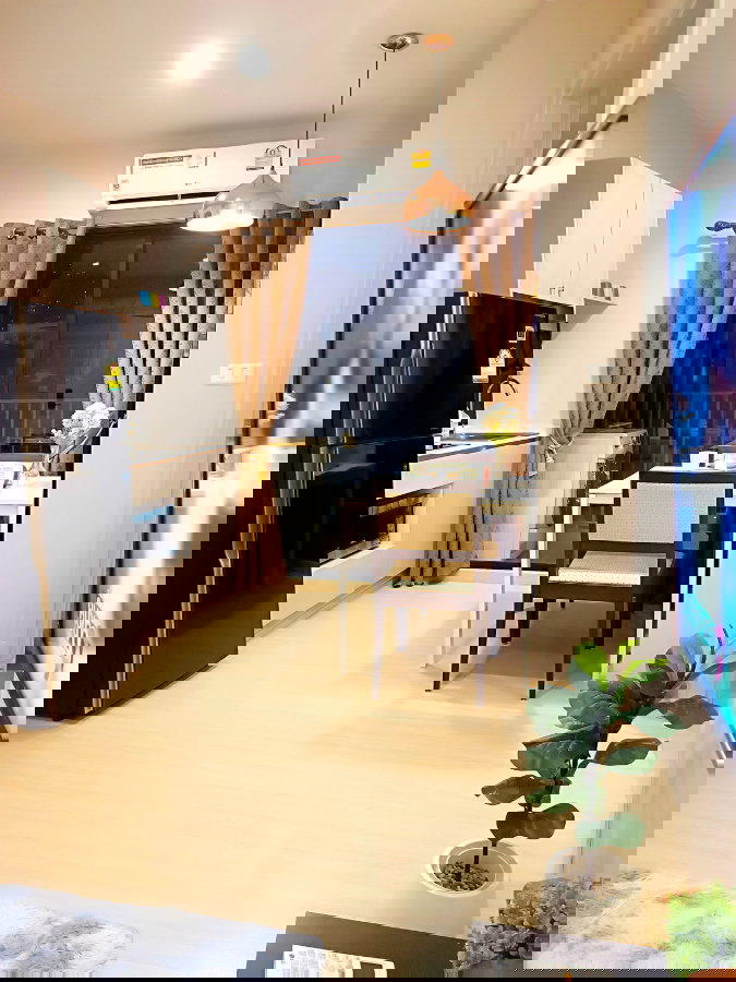 รูป 💥CP-10642💥ว่าง ให้ เช่า เดอะ ทรี อ่อนนุช สเตชั่น👉แอดไลน์ @wincondo - รูปที่ 7/15