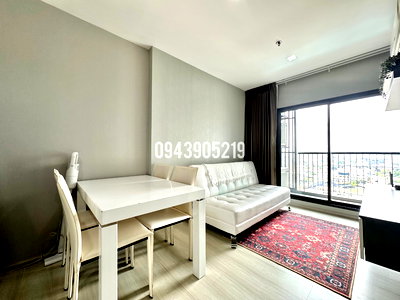 คอนโดให้เช่า : Life sukhumvit 48☎️ 2 bed 49 sqm ‼️only 25000/month ‼️NOW AVAILABLE 🔆✅