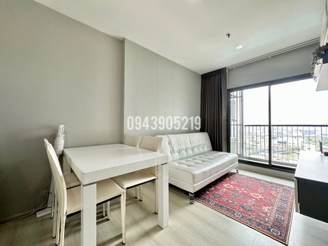 Life sukhumvit 48☎️ 2 bed 49 sqm ‼️only 25000/month ‼️NOW AVAILABLE 🔆✅