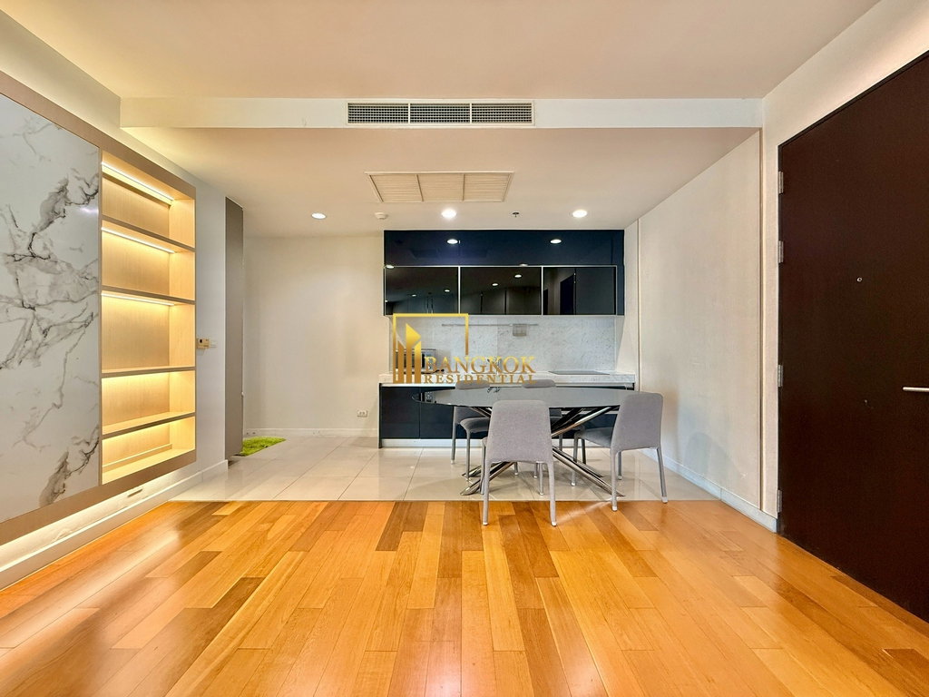 รูป Chatrium Residence | Stunning 2 Bed Condo With River Views - BR61106CD - รูปที่ 7/34