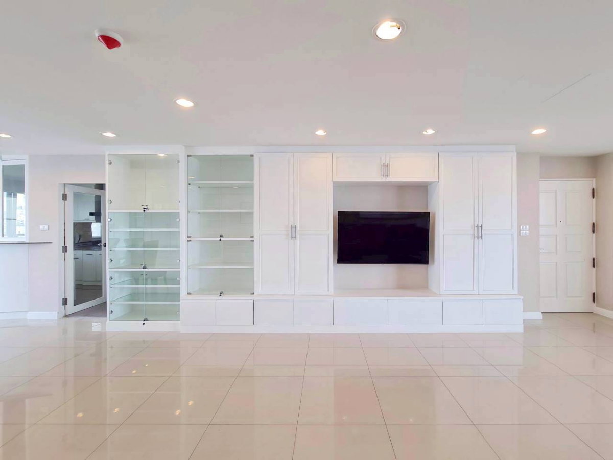 รูป คอนโดปรับปรุงใหม่ ใกล้ BTS Grand Ville House II | ใกล้ BTS อโศก & Terminal 21 - รูปที่ 5/20