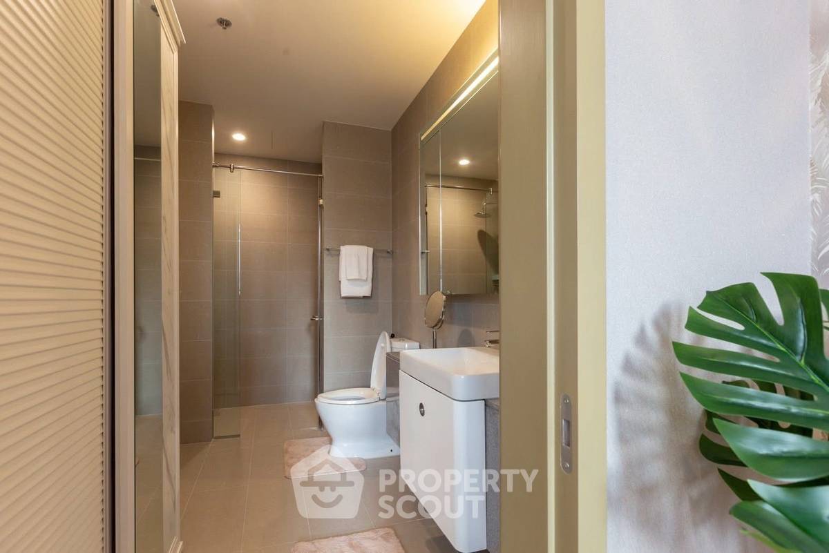 รูป คอนโด 1-ห้องนอน ที่ โนเบิล เพลินจิต ใกล้ BTS เพลินจิต (ID 2818152) - รูปที่ 5/13