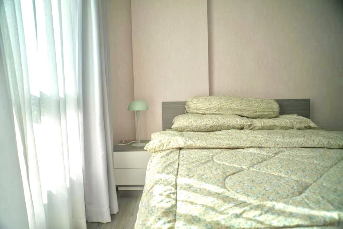 รูป ขายด่วน! ราคาดีมากก เหมาะซื้อลงทุน คอนโดดีเวียงสันติธรรม โทร 082-389-9314 บู - รูปที่ 4/18